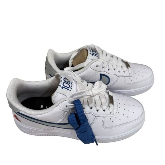 Nike Air Force 1 Low Delta 100 Anniversary limited edition Size 6/38.5 NWB main image 7